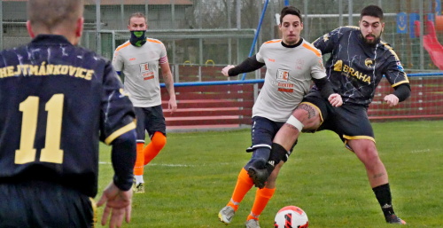 OP NA Sokol Hejtmánkovice - FK Jaroměř B, 16.11.2024, foto: Václav Mlejnek